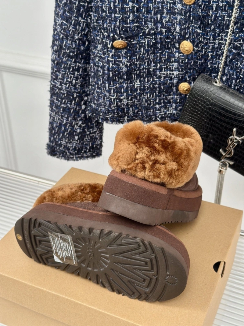 UGX Boots Lightweight 228475