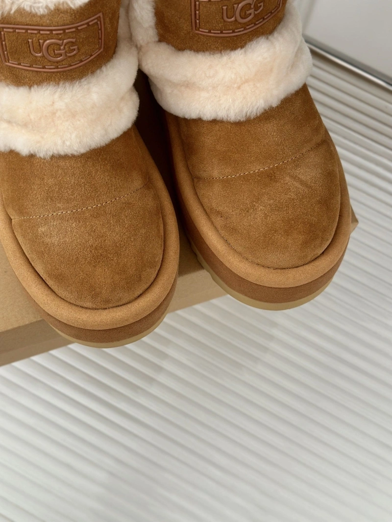 UGX Boots BestValue 228473