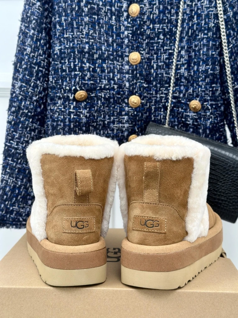 UGX Boots BestValue 228473