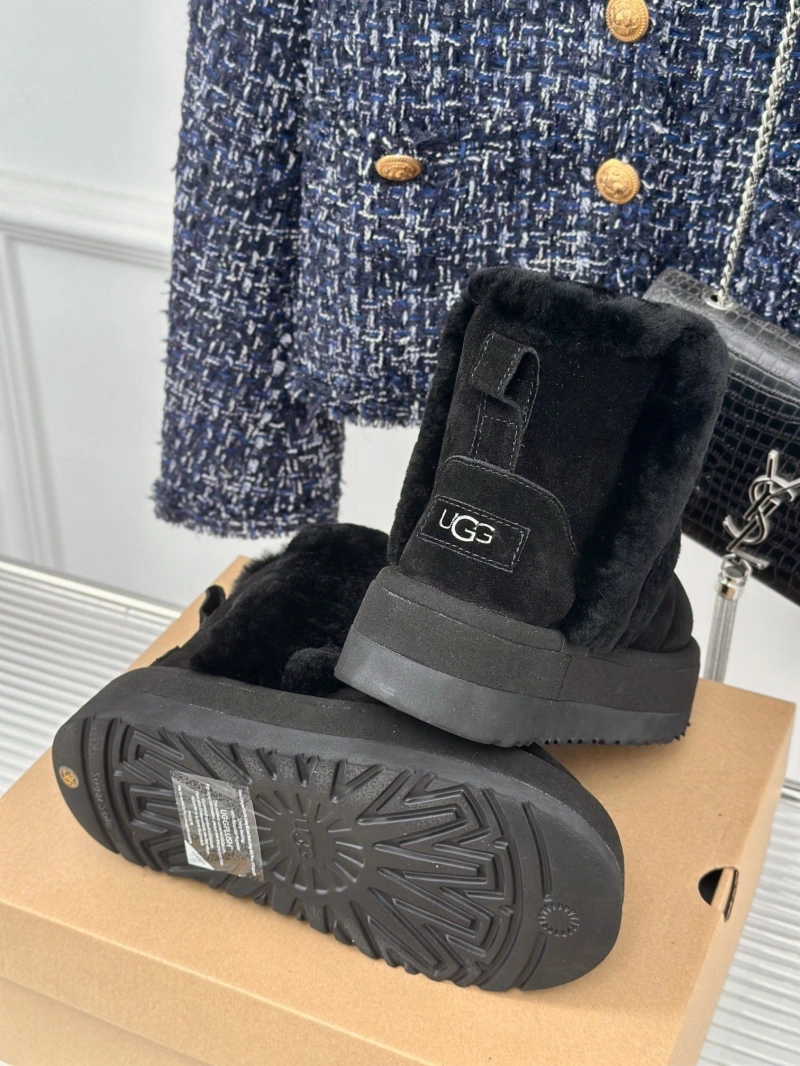 Unique UGX Boots 228471