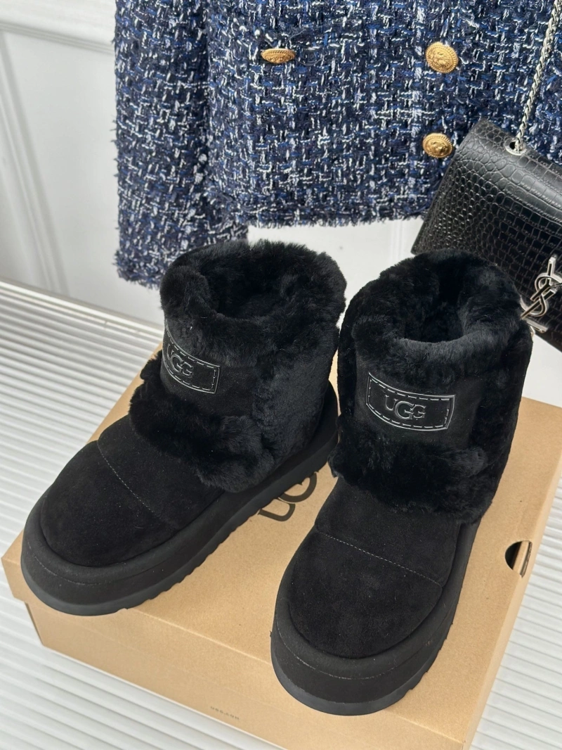 Unique UGX Boots 228471