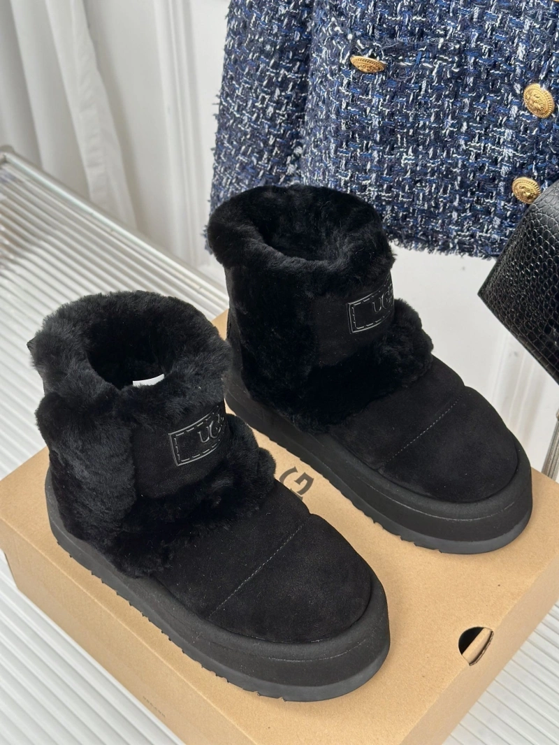 Unique UGX Boots 228471