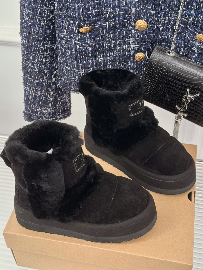 Unique UGX Boots 228471