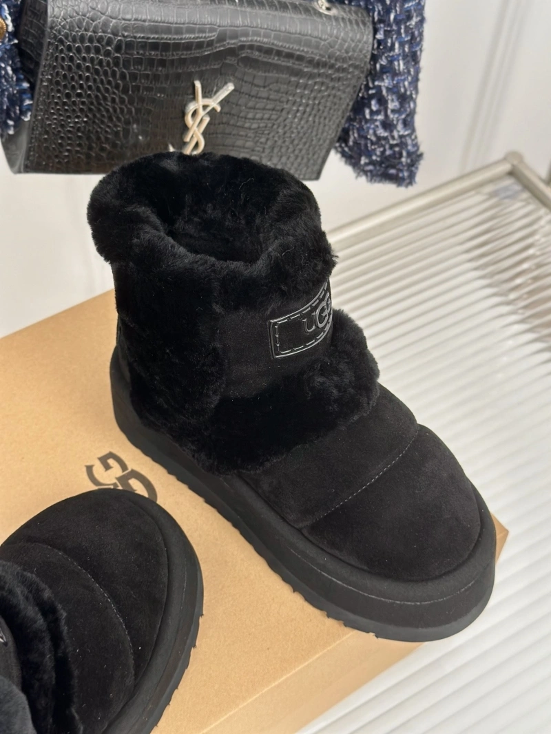 Unique UGX Boots 228471