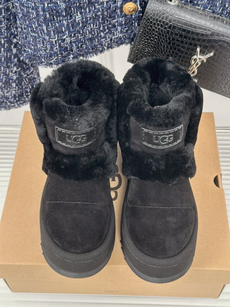 Unique UGX Boots 228471