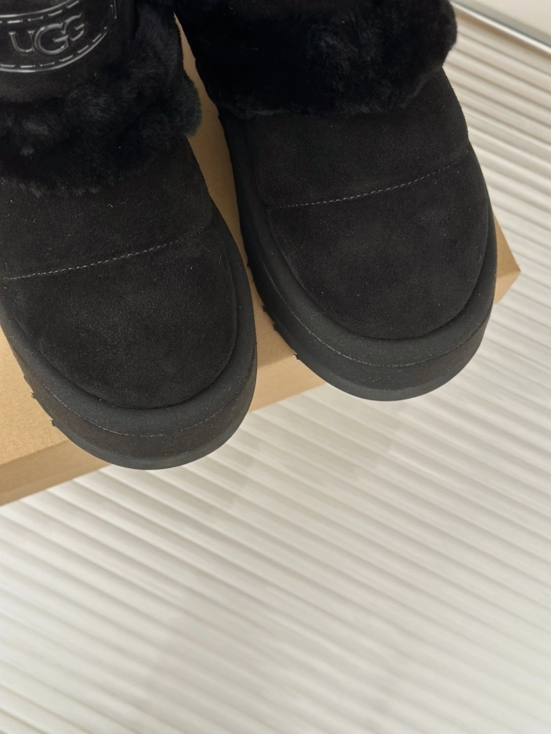 Unique UGX Boots 228471