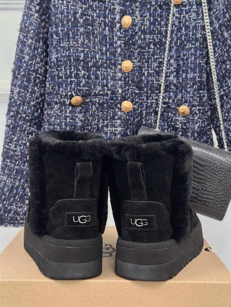 Unique UGX Boots 228471