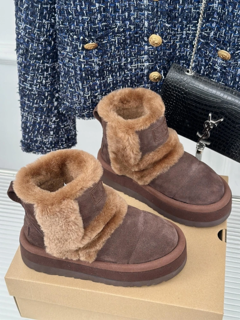 UGX Boots Resilient 228472
