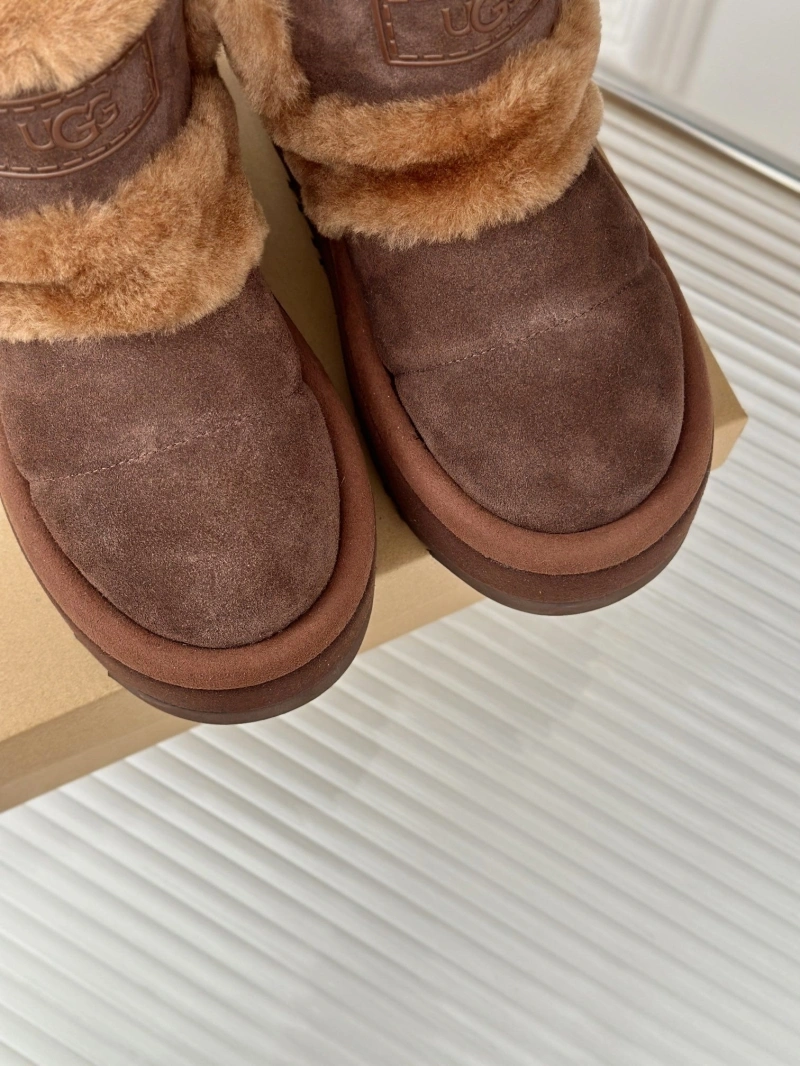 UGX Boots Resilient 228472
