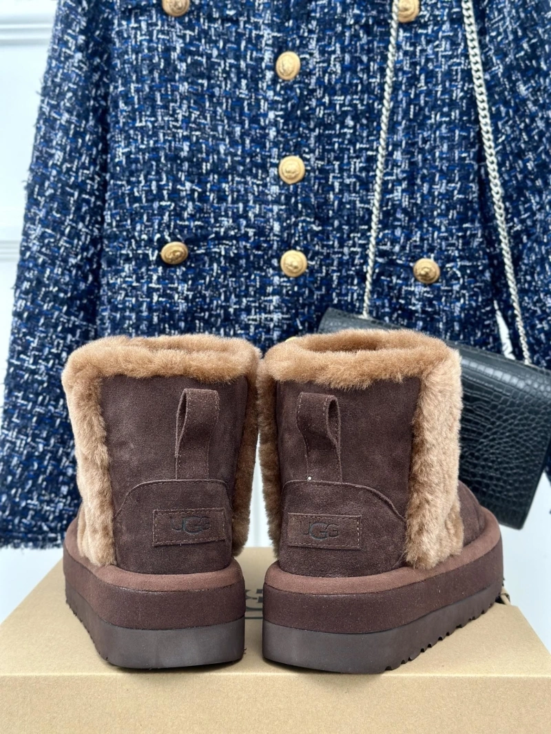 UGX Boots Resilient 228472