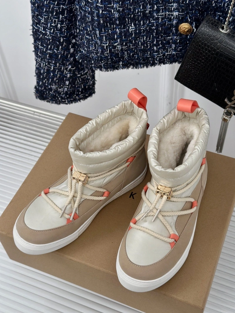 Durable Othxr Boots 215268