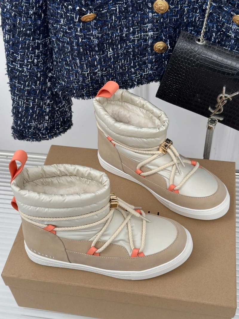 Durable Othxr Boots 215268