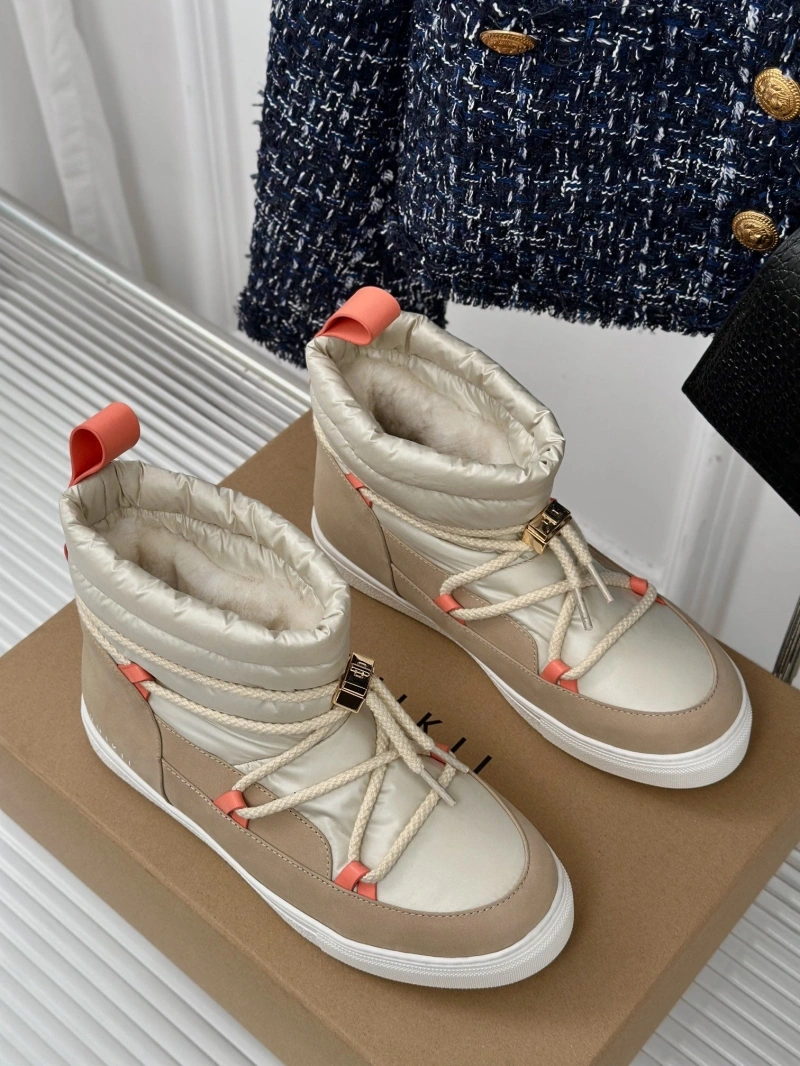 Durable Othxr Boots 215268