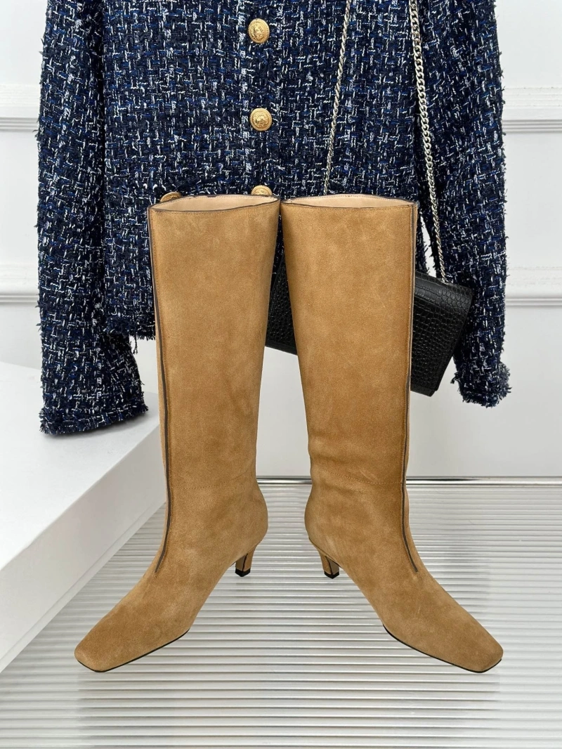 Othxr Boots StreetReady 215267