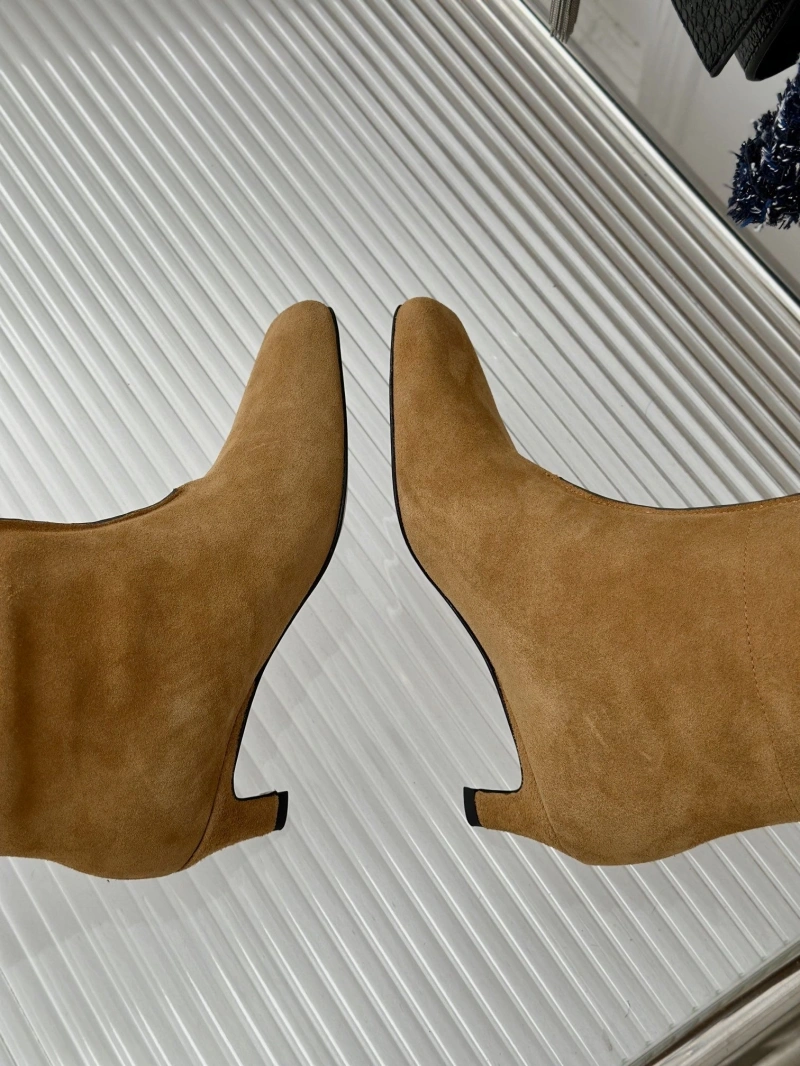 Othxr Boots StreetReady 215267