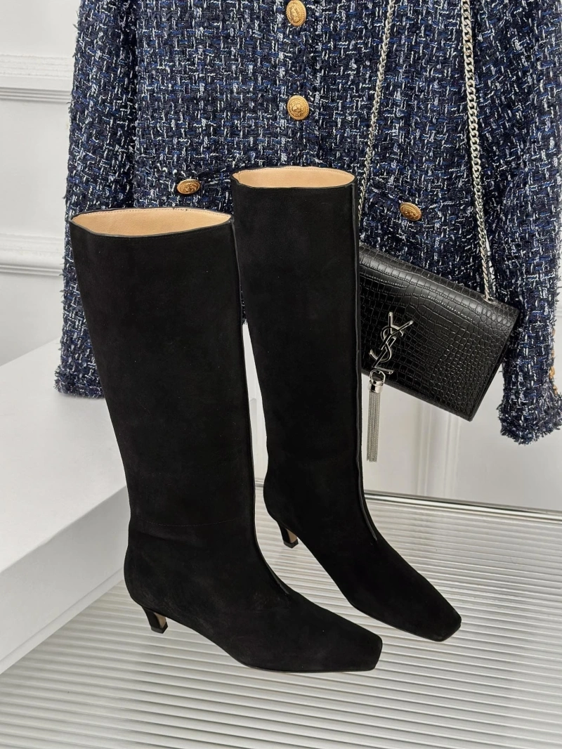 Othxr Boots Minimalist 215266