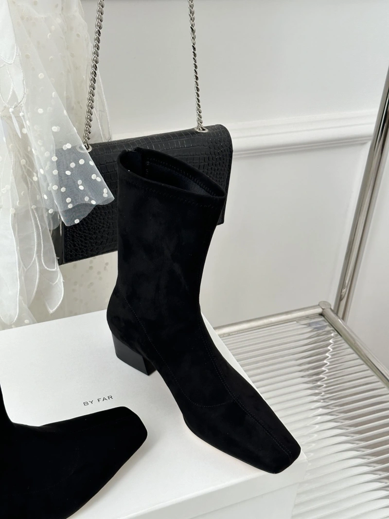 Othxr Boots ModernLook 215262