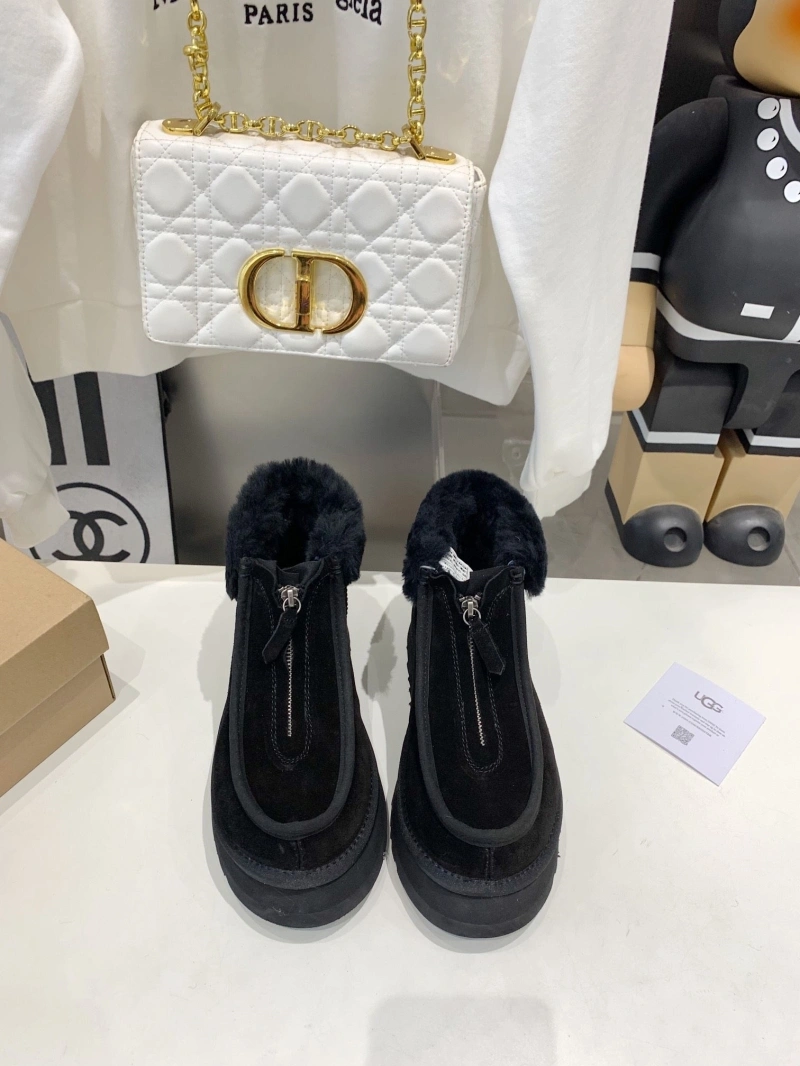 UGX Boots NewStyle 228474