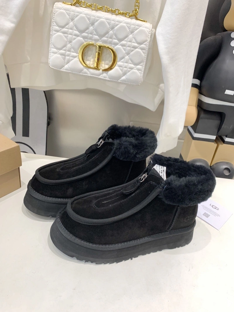 UGX Boots NewStyle 228474