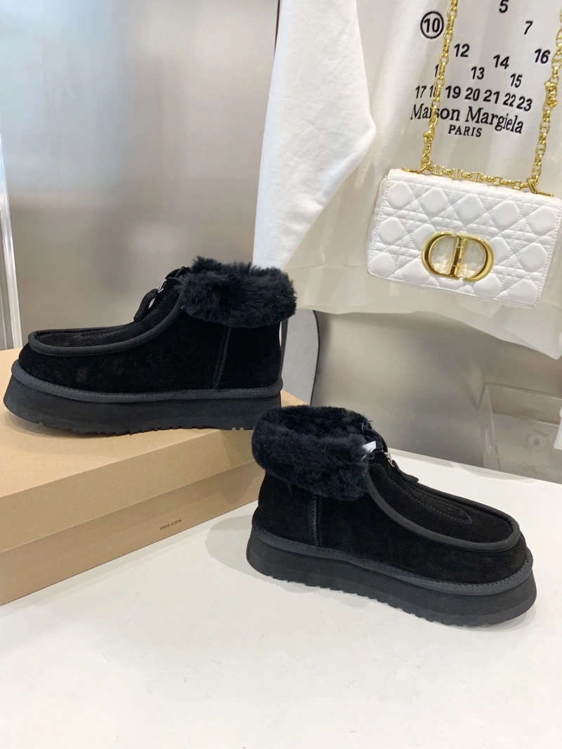 UGX Boots NewStyle 228474