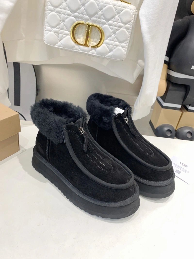 UGX Boots NewStyle 228474