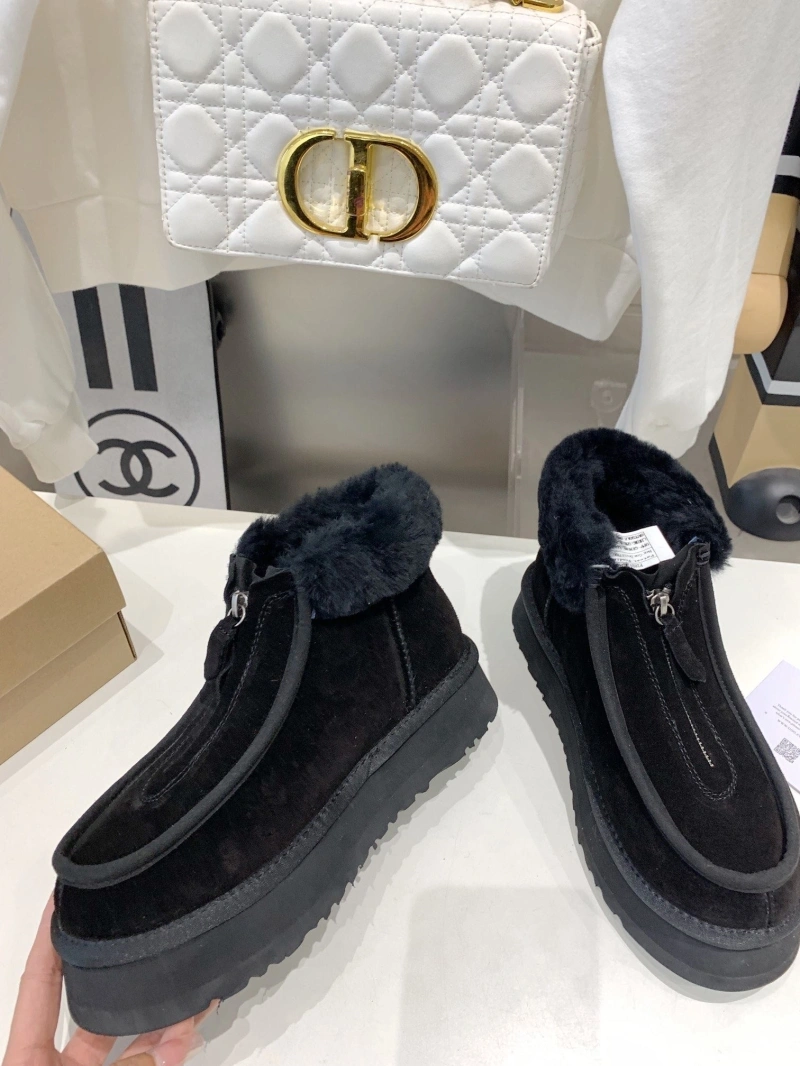 UGX Boots NewStyle 228474