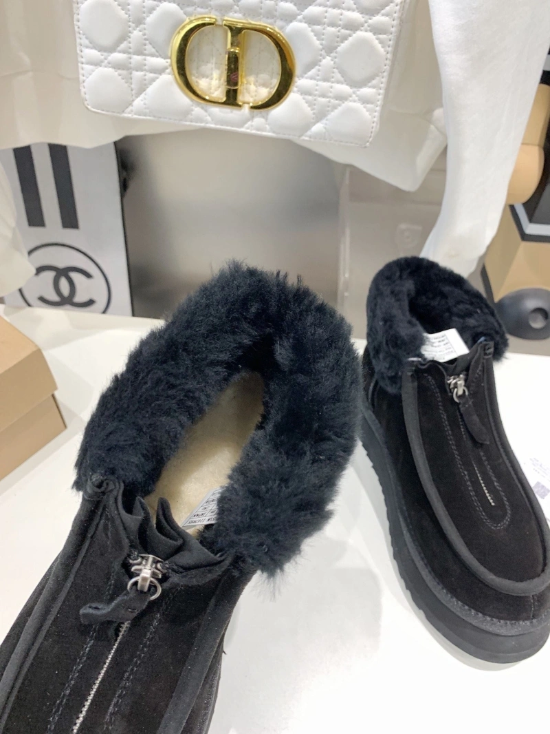 UGX Boots NewStyle 228474