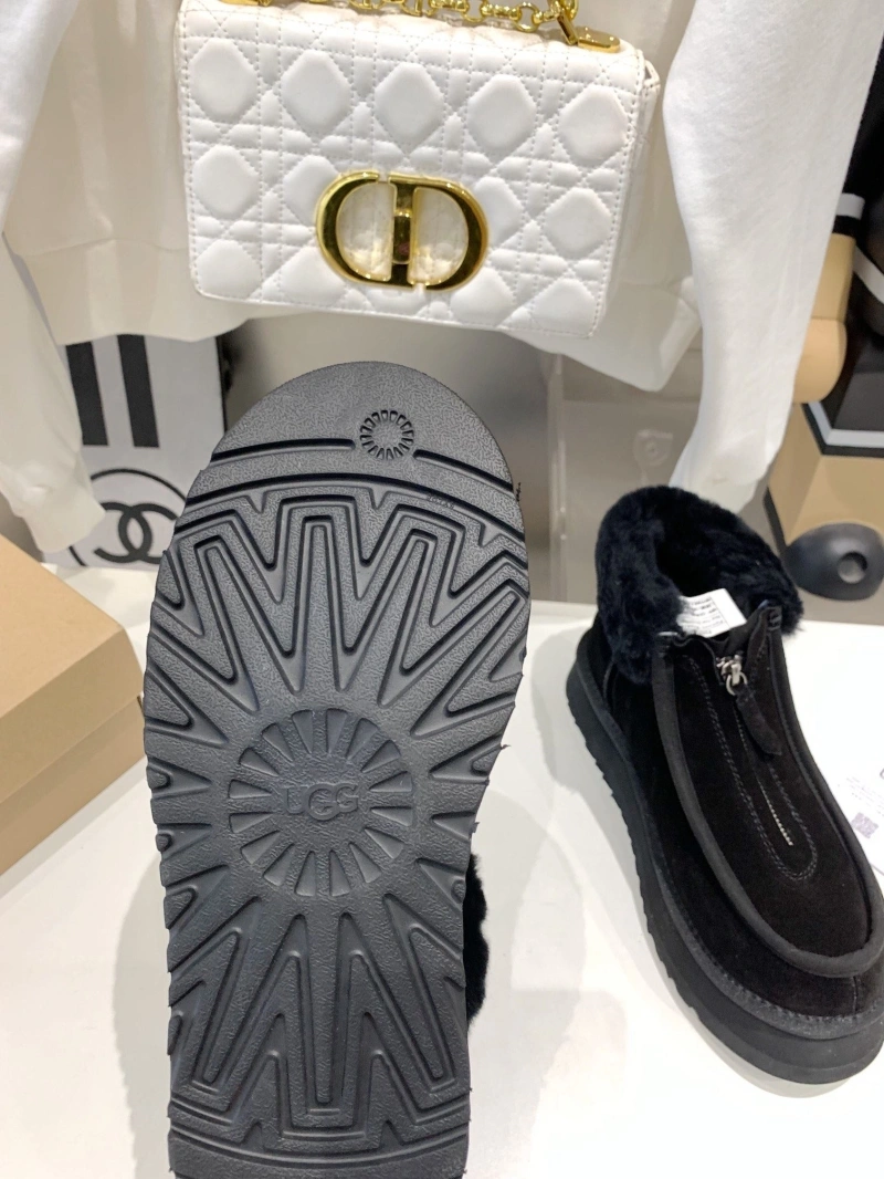 UGX Boots NewStyle 228474