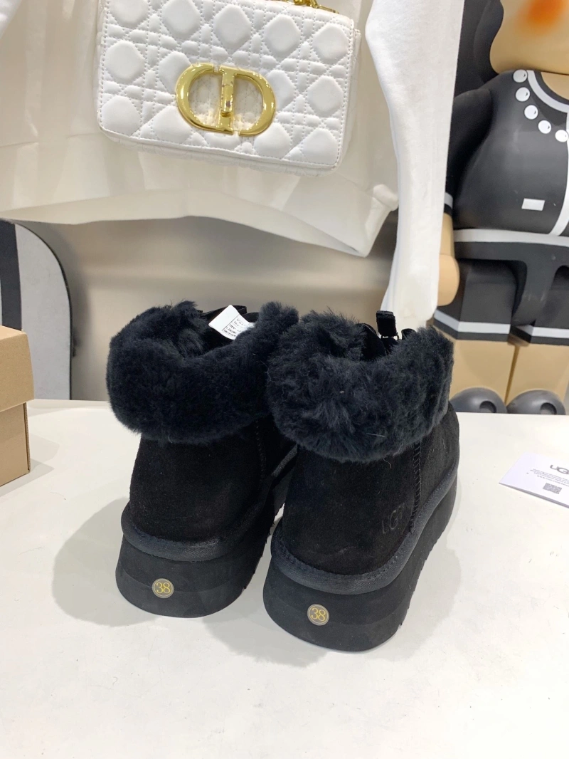 UGX Boots NewStyle 228474
