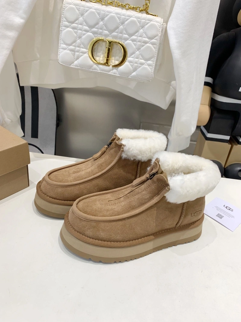 Breathable UGX Boots 228470