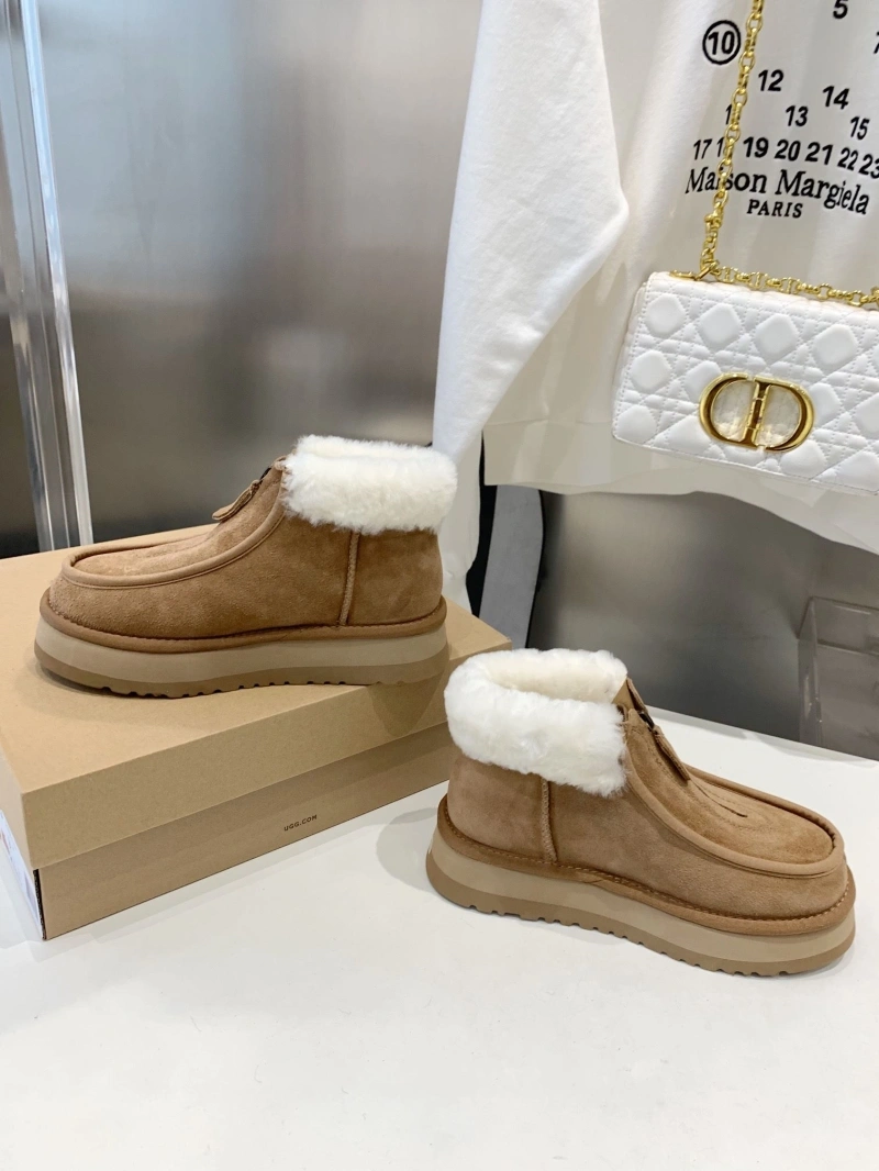 Breathable UGX Boots 228470