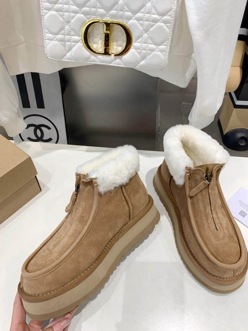 Breathable UGX Boots 228470