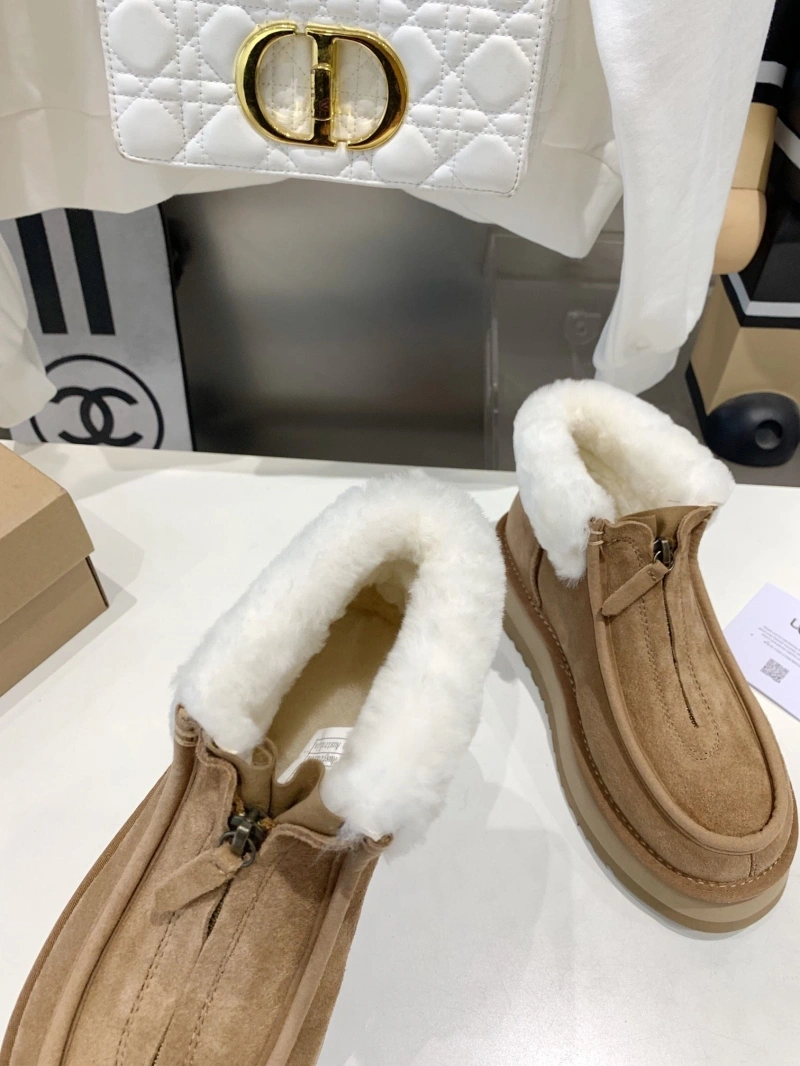 Breathable UGX Boots 228470