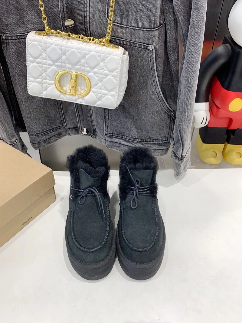 UGX Boots Minimalist 228469
