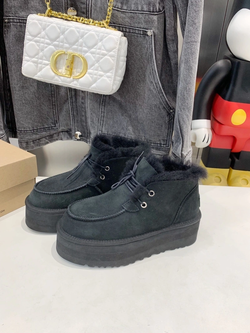 UGX Boots Minimalist 228469
