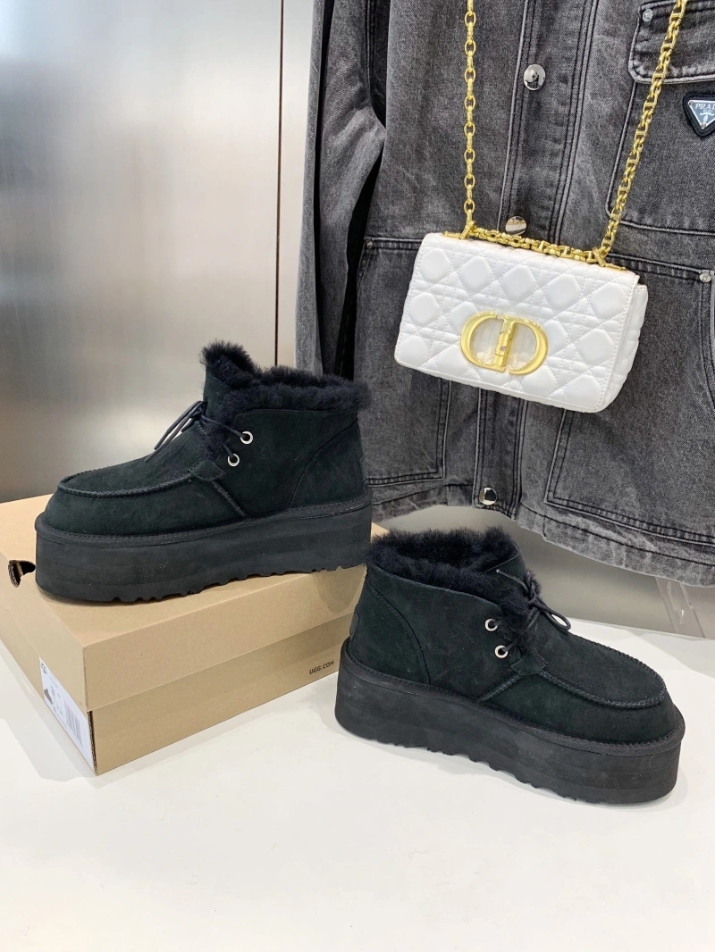 UGX Boots Minimalist 228469