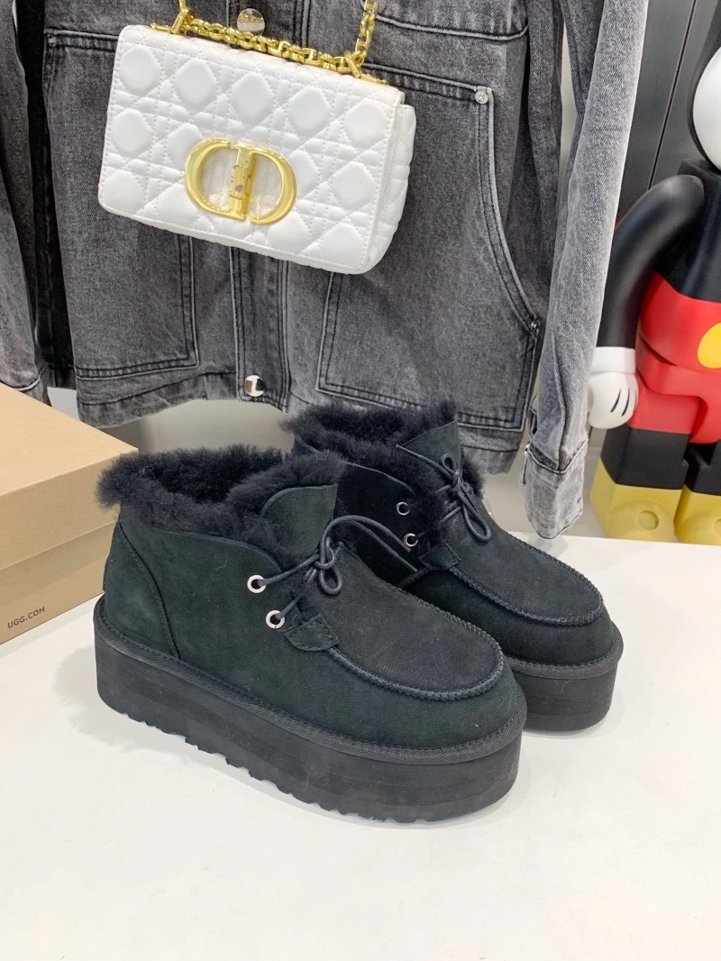 UGX Boots Minimalist 228469