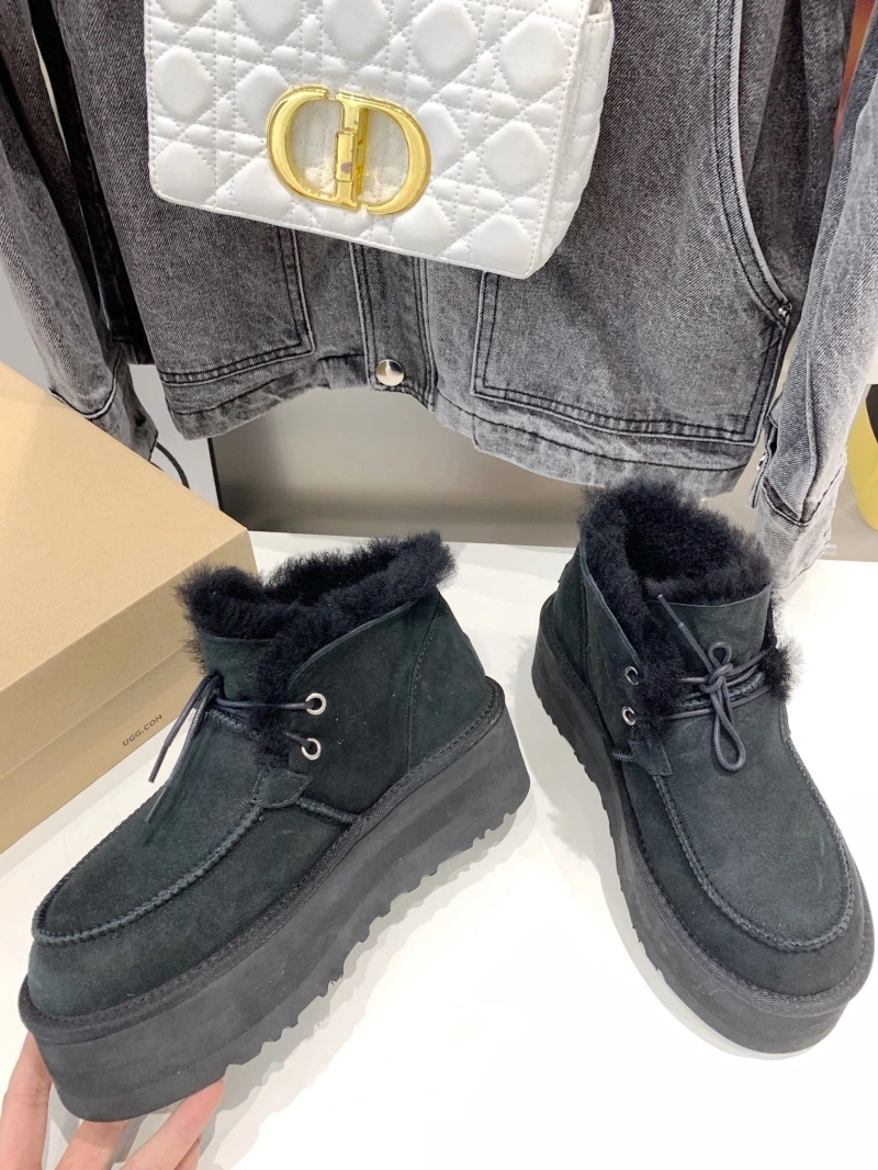 UGX Boots Minimalist 228469