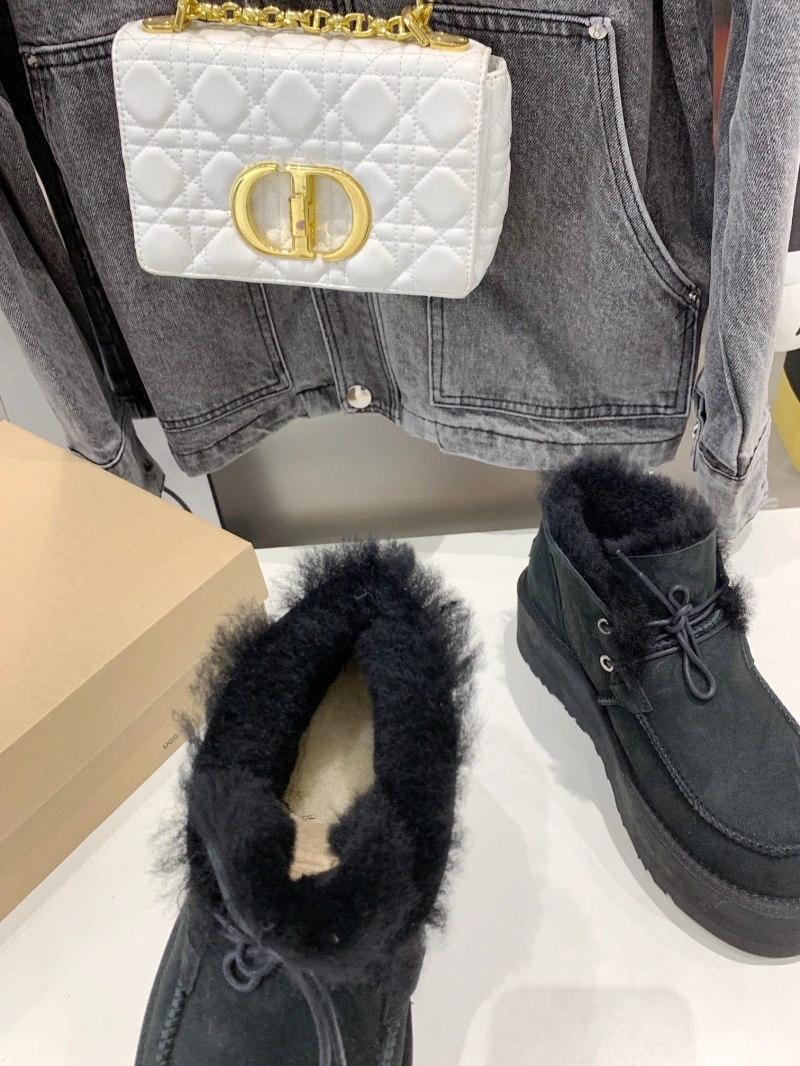 UGX Boots Minimalist 228469