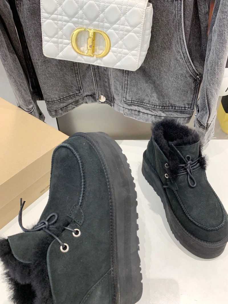 UGX Boots Minimalist 228469