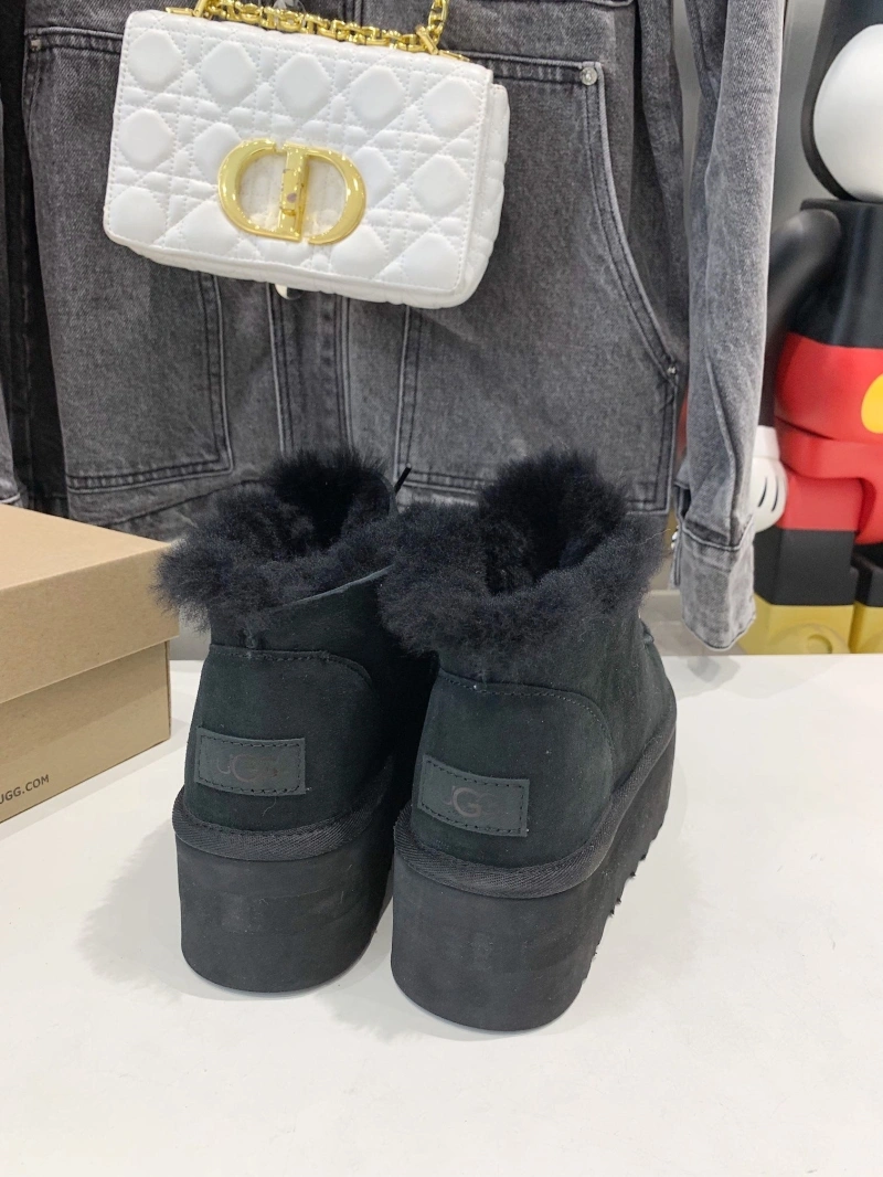 UGX Boots Minimalist 228469