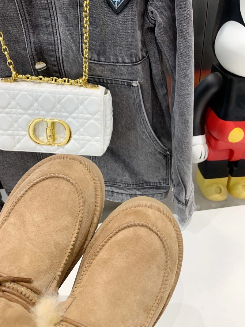 UGX Boots Comfortable 228468