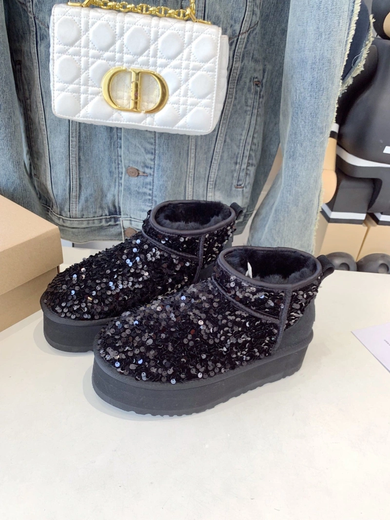 Unique UGX Boots 228464