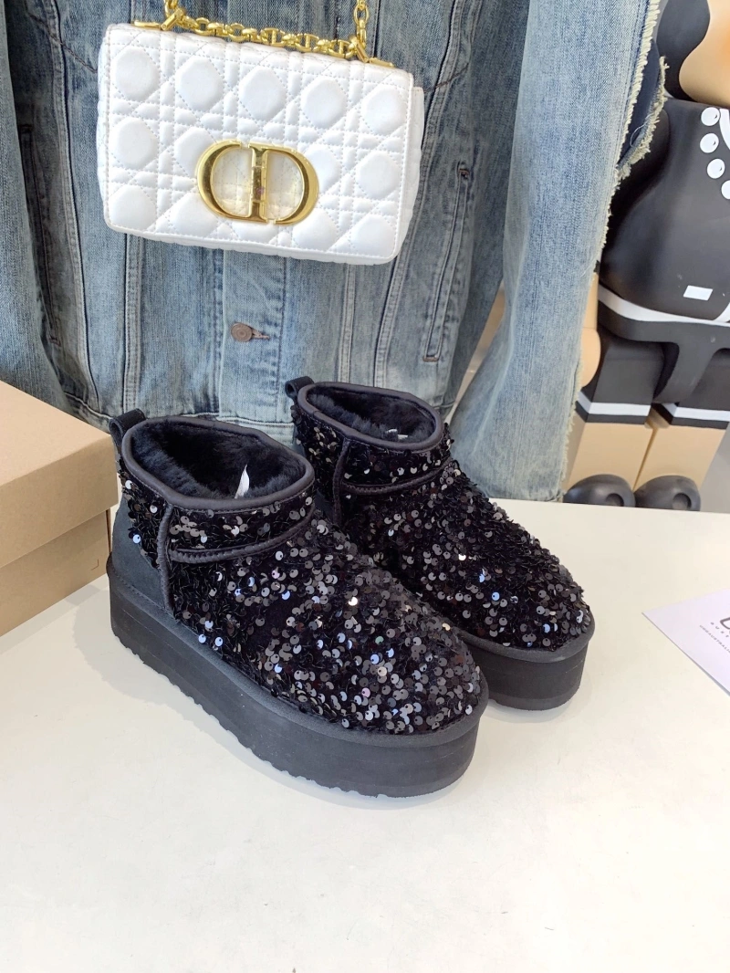 Unique UGX Boots 228464