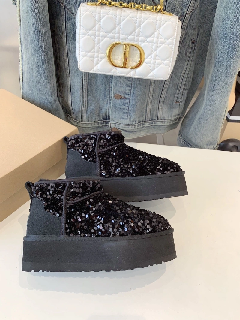 Unique UGX Boots 228464