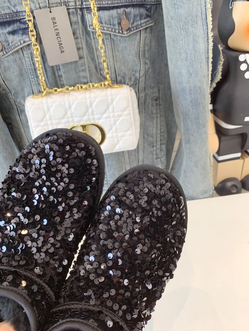 Unique UGX Boots 228464
