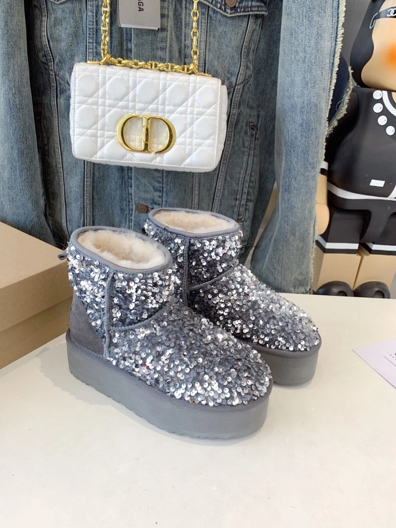 UGX Boots DailyWear 228466