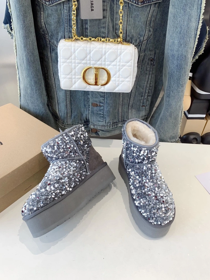 UGX Boots DailyWear 228466