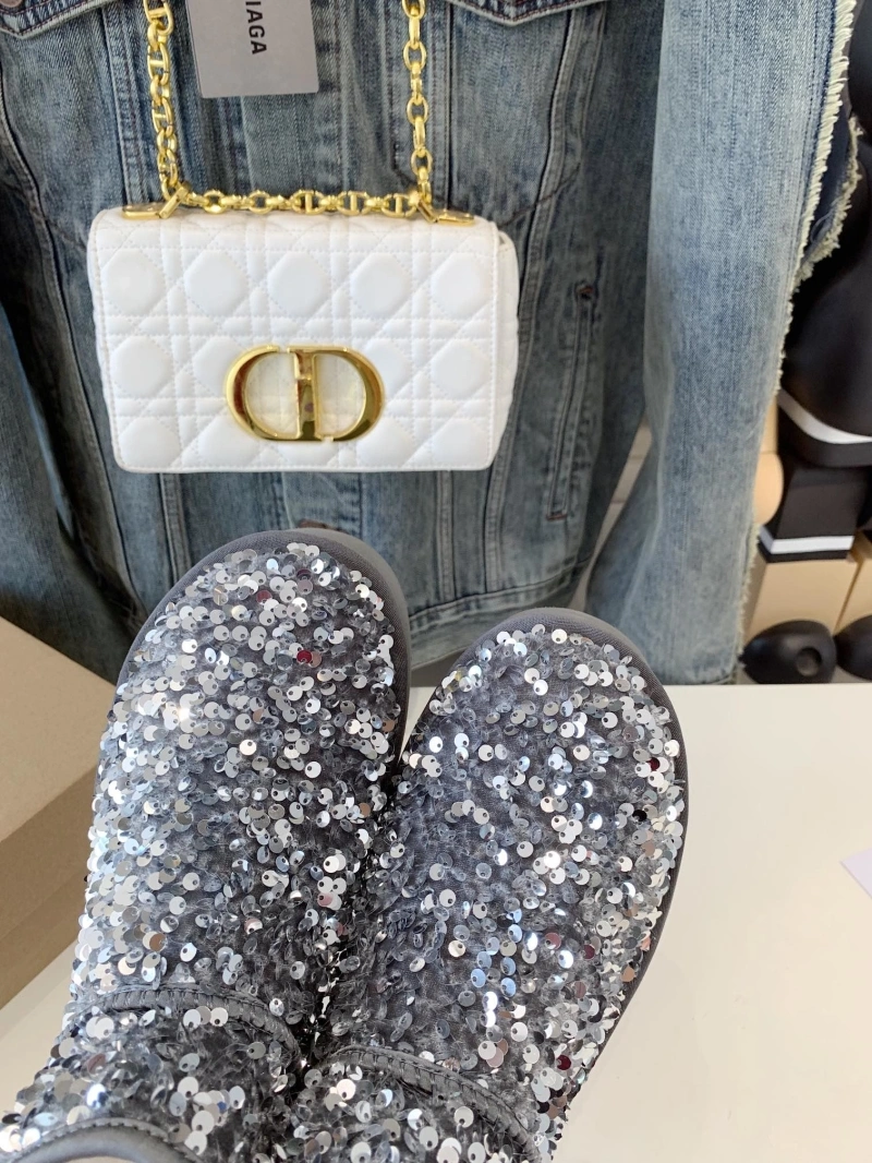 UGX Boots DailyWear 228466