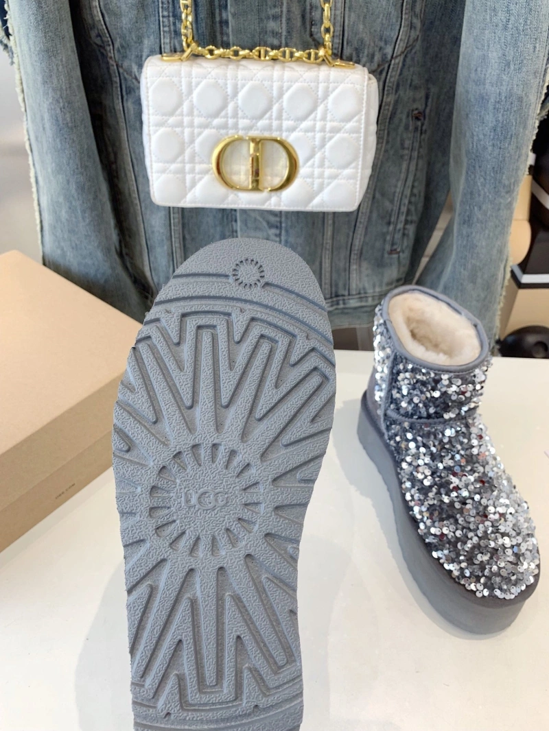 UGX Boots DailyWear 228466